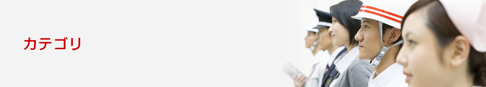 カテゴリ